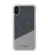 Krusell Tanum Cover Apple iPhone XS Max grey