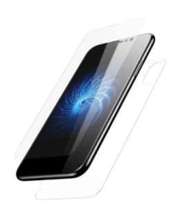 Devia Entire view tempered glass (10pcs/suit) iPhone XS Max (6.5) clear