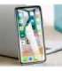 Devia Van Entire View Anti-glare Tempered Glass iPhone XR (6.1) black (10pcs)