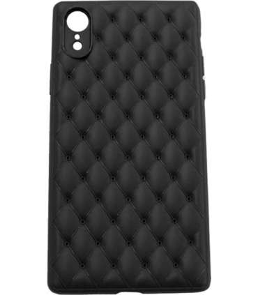 Devia Charming series case iPhone XS Max black