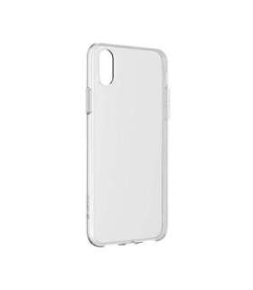 Devia Naked case(TPU) iPhone XS Max (6.5) clear