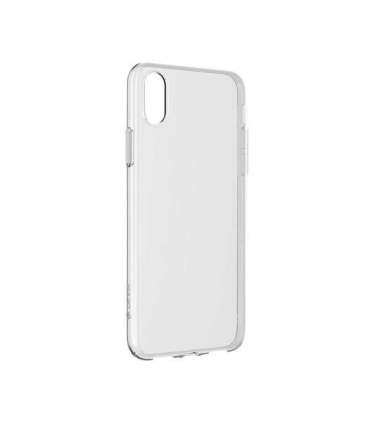 Devia Naked case(TPU) iPhone XS Max (6.5) clear