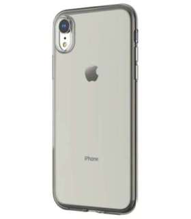 Devia Naked case(TPU) iPhone XS Max (6.5) clear tea