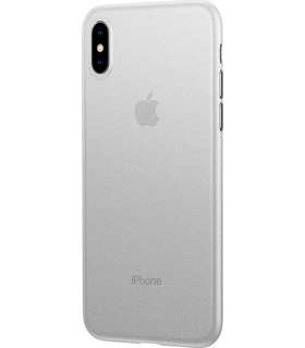 Devia ultrathin Naked case(PP) iPhone XS Max (6.5) clear
