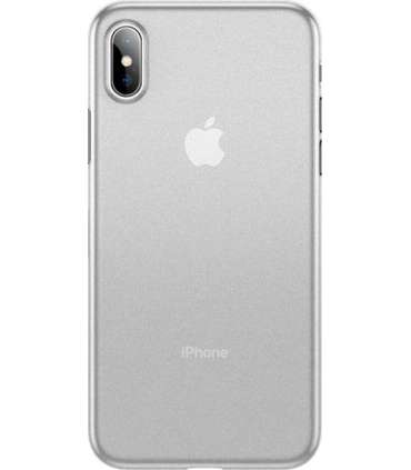 Devia ultrathin Naked case(PP) iPhone XS Max (6.5) clear