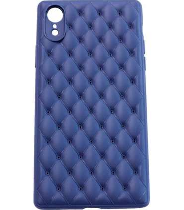 Devia Charming series case iPhone X/XS blue