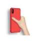 Devia Shark1 Shockproof Case iPhone XS Max (6.5) red