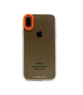 Devia Yonger Series Case Devia iPhone XS/X(5.8) orange