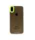 Devia Yonger Series Case Devia iPhone XS/X(5.8) yellow