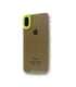 Devia Yonger Series Case Devia iPhone XS/X(5.8) yellow