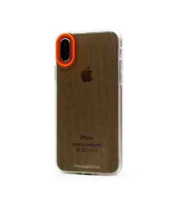 Devia Yonger Series Case iPhone XS Max (6.5) orange