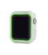 Devia Dazzle Series protective case (40mm) for Apple Watch silver yellow