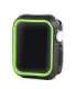 Devia Dazzle Series protective case (40mm) for Apple Watch black yellow