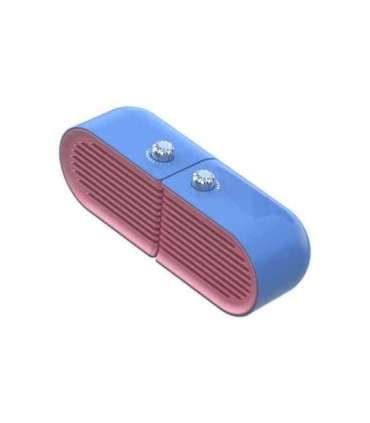 Devia Wind Series Speaker Blue