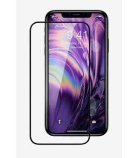 Devia Van Entire View Anti-glare Tempered Glass iPhone 11 Pro Max black