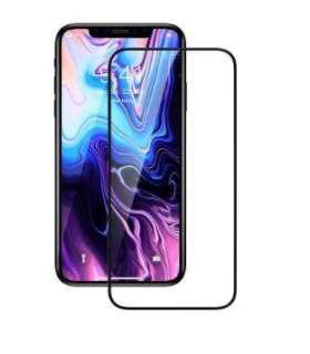 Devia Van Entire View Anti-glare Tempered Glass iPhone 11 Pro Black