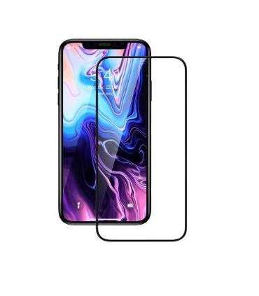 Devia Van Entire View Anti-glare Tempered Glass iPhone 11 Pro Black