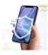 Devia Van Anti-blue Ray Full Screen Tempered Glass iPhone 11 Pro Max black