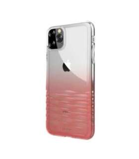Devia Ocean series case iPhone 11 Pro Max gradual red