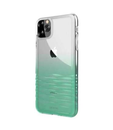 Devia Ocean series case iPhone 11 Pro gradual green