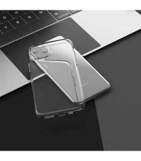Devia Naked case(TPU) iPhone 11 Pro Max clear