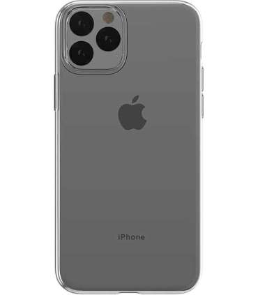 Devia Naked case(TPU) iPhone 11 Pro Max clear