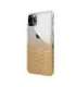 Devia Ocean series case iPhone 11 Pro Max gradual gold