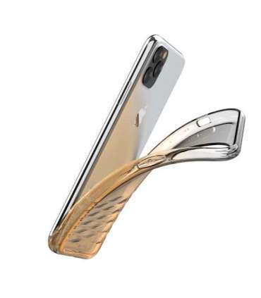 Devia Ocean series case iPhone 11 Pro Max gradual gold