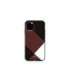 Devia simple style grid case iPhone 11 Pro Max red