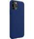 Devia Nature Series Silicone Case iPhone 11 Pro Max blue