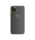 Devia Glimmer series case (PC) iPhone 11 Pro gold