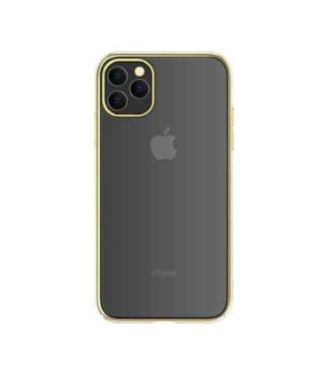 Devia Glimmer series case (PC) iPhone 11 Pro gold