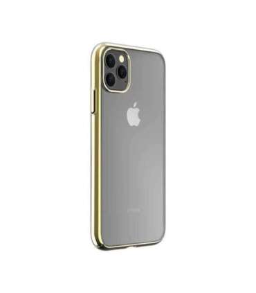 Devia Glimmer series case (PC) iPhone 11 Pro gold