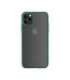 Devia Glimmer series case (PC) iPhone 11 Pro green