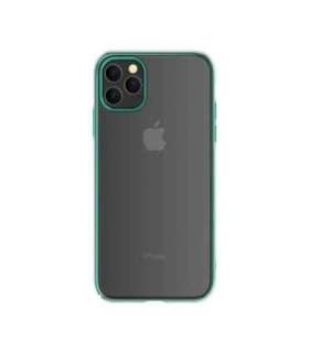 Devia Glimmer series case (PC) iPhone 11 Pro green