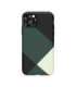 Devia simple style grid case iPhone 11 Pro Max green
