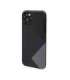 Devia simple style grid case iPhone 11 Pro Max gray