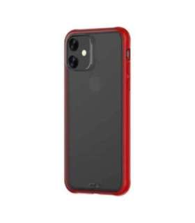 Devia Soft Elegant anti-shock case iPhone 11 Pro red