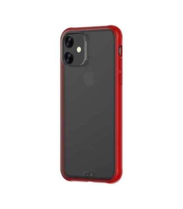 Devia Soft Elegant anti-shock case iPhone 11 Pro red