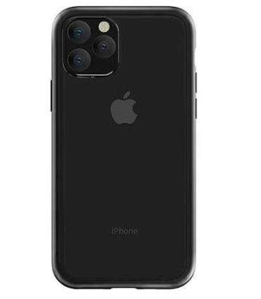 Devia Shark4 Shockproof Case iPhone 11 Pro black