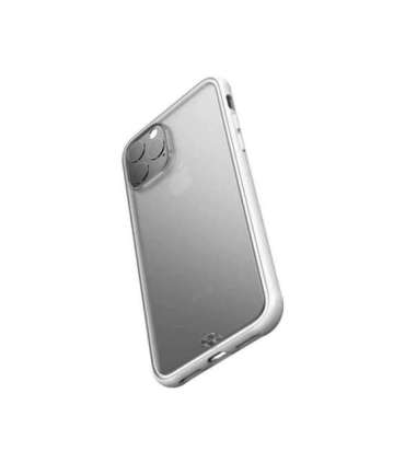 Devia Soft Elegant anti-shock case iPhone 11 Pro Max white