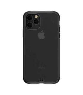 Devia Soft Elegant anti-shock case iPhone 11 Pro Max black