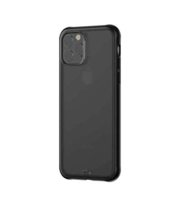 Devia Soft Elegant anti-shock case iPhone 11 Pro Max black