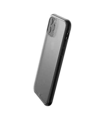 Devia Soft Elegant anti-shock case iPhone 11 Pro Max black