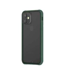 Devia Soft Elegant anti-shock case iPhone 11 Pro Max green