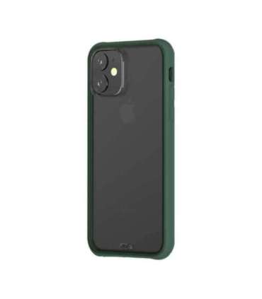 Devia Soft Elegant anti-shock case iPhone 11 Pro Max green