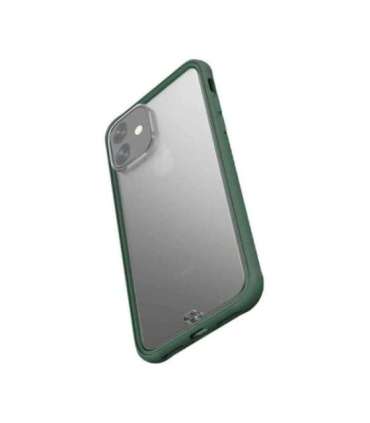 Devia Soft Elegant anti-shock case iPhone 11 Pro Max green