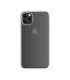 Devia Glimmer series case (PC) iPhone 11 Pro silver