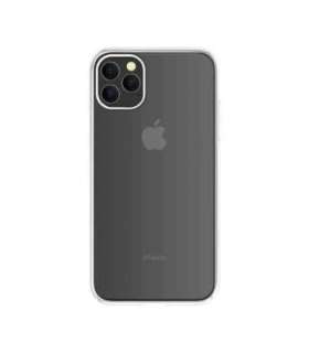 Devia Glimmer series case (PC) iPhone 11 Pro silver