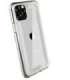 Devia Defender2 Series case iPhone 11 Pro Max clear